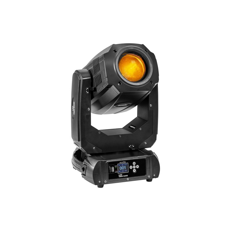 EUROLITE LED TMH-S200 Moving Head Spot